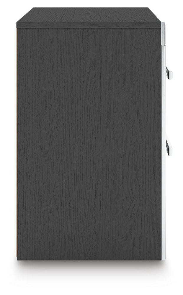 Birmonton Nightstand