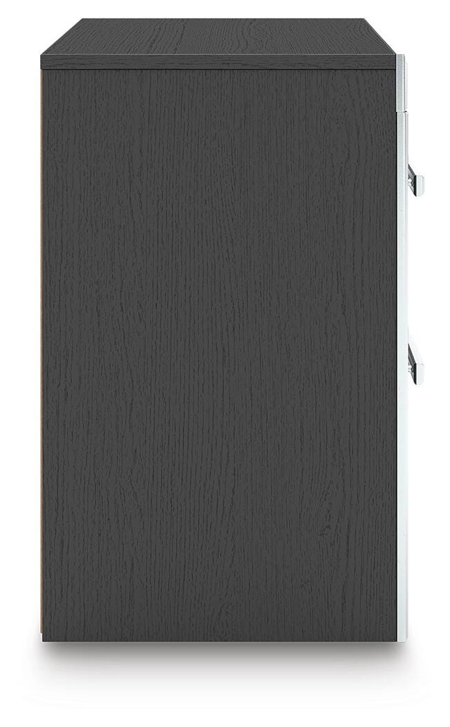 Birmonton Nightstand - image 4