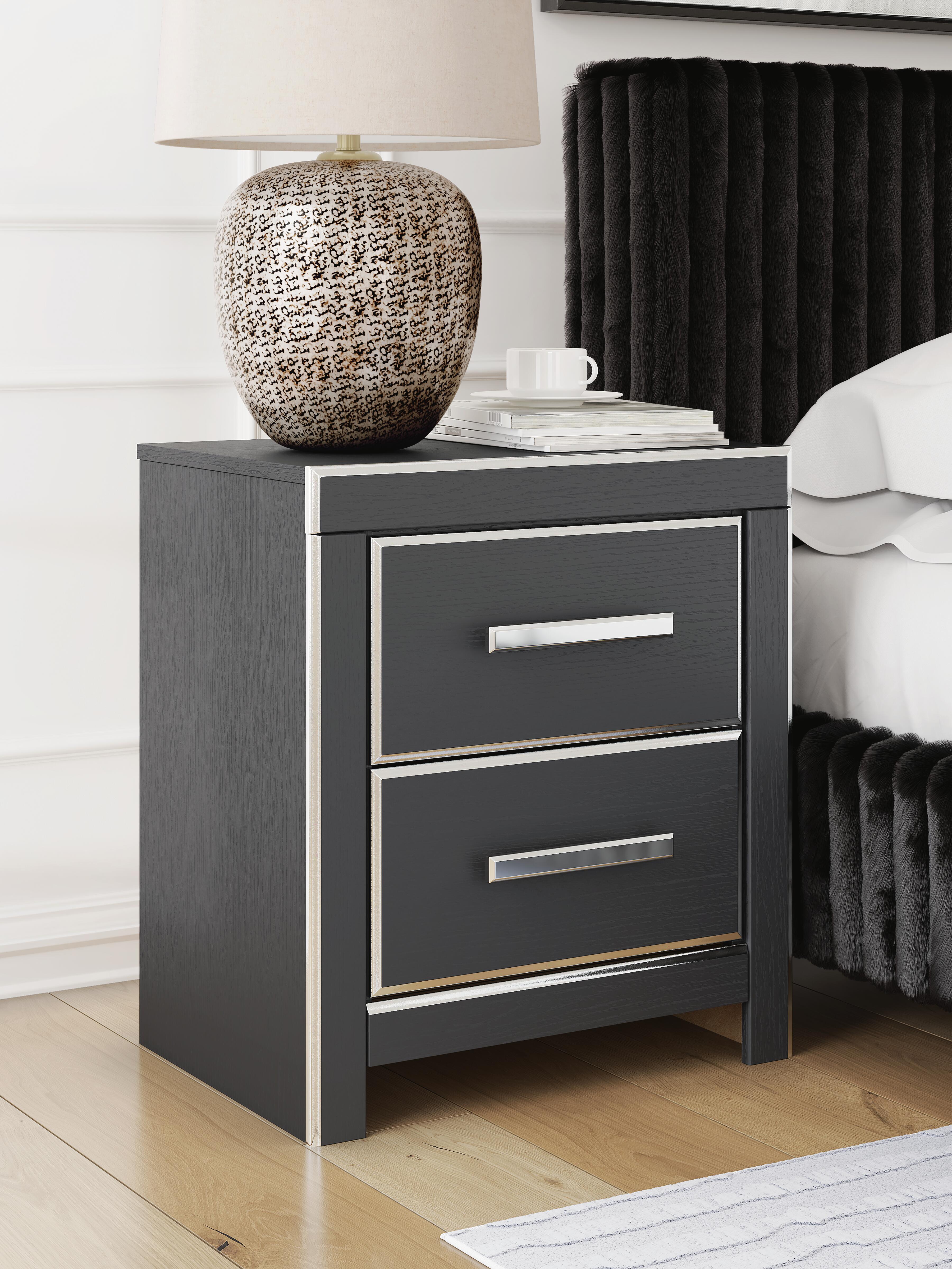 Birmonton Nightstand - image 1