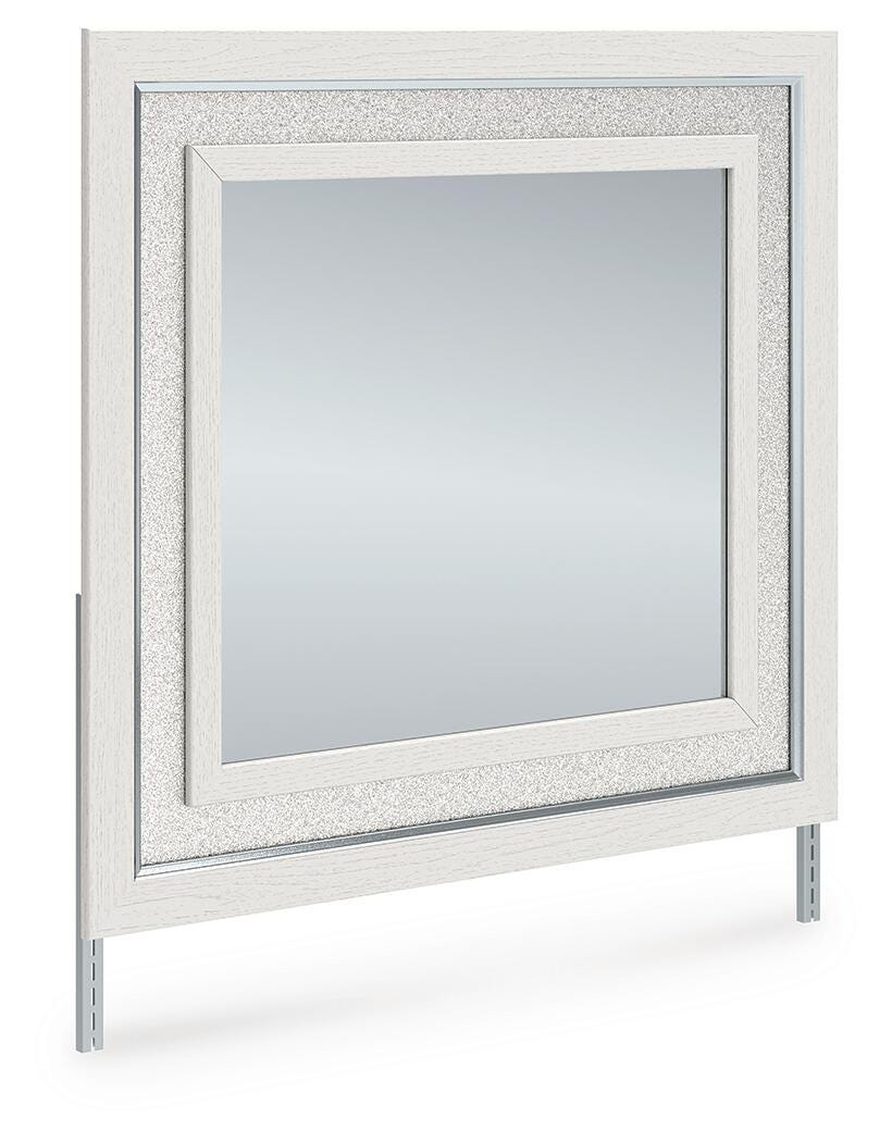 Birmonton Bedroom Mirror - image 2