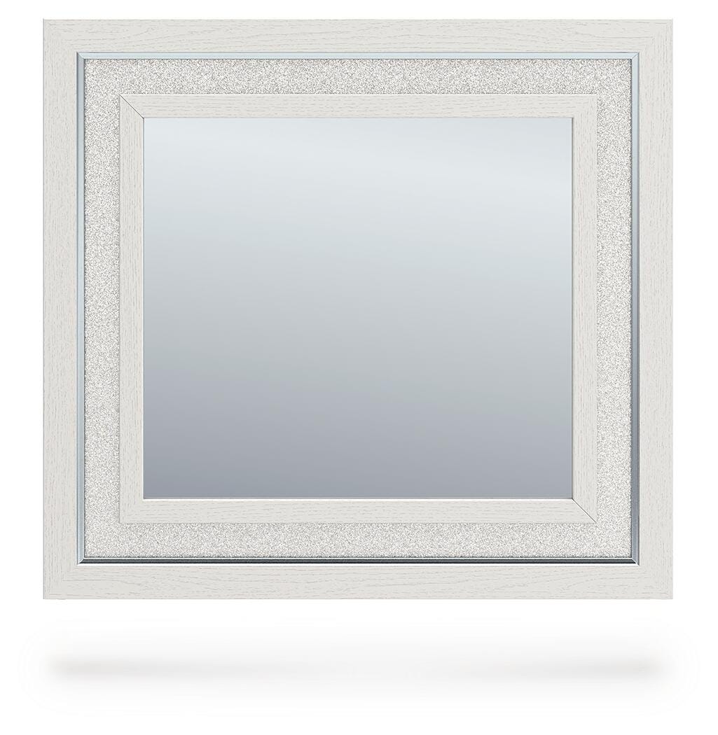 Birmonton Bedroom Mirror - image 3