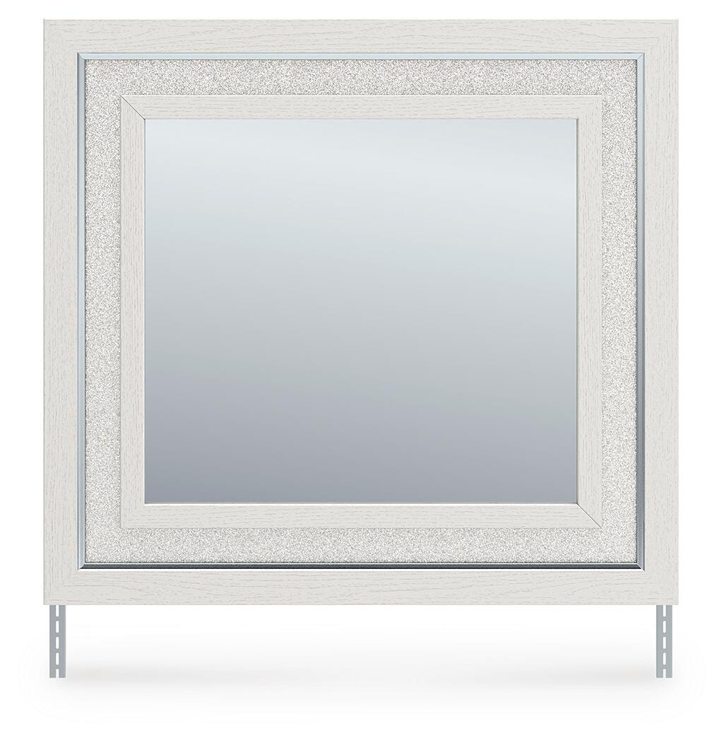 Birmonton Bedroom Mirror - image 4