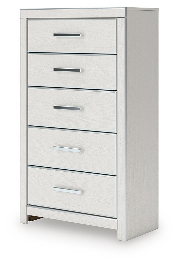 Birmonton Chest of Drawers - image 5