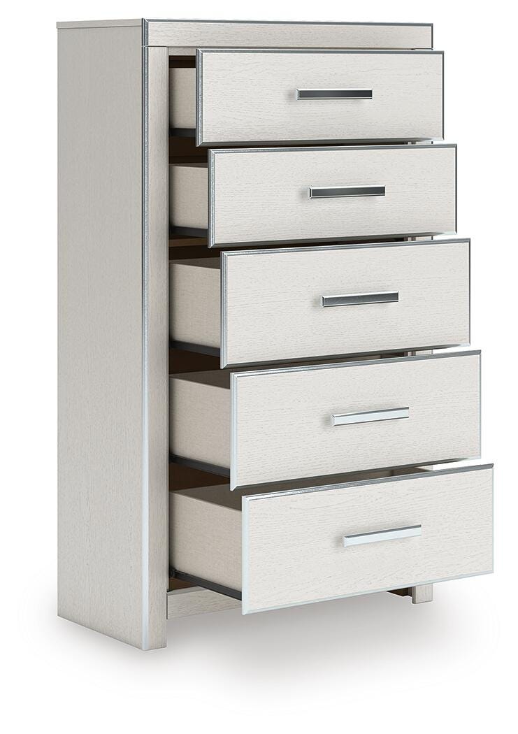 Birmonton Chest of Drawers - image 3
