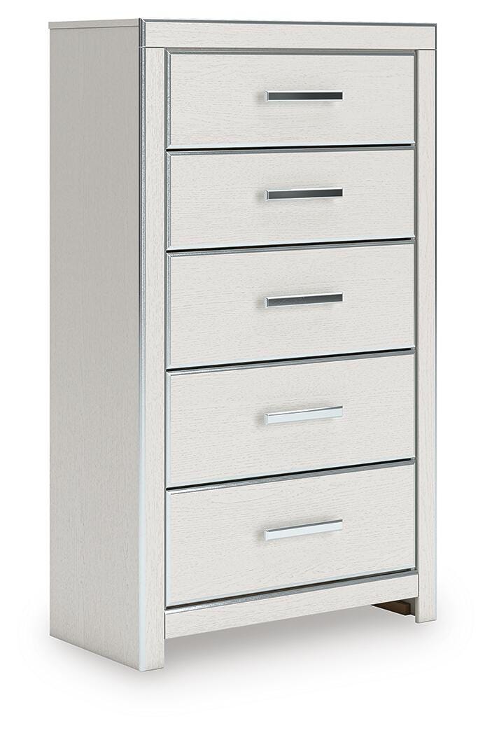 Birmonton Chest of Drawers - image 2