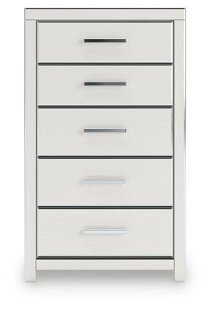 Birmonton Chest of Drawers - image 4