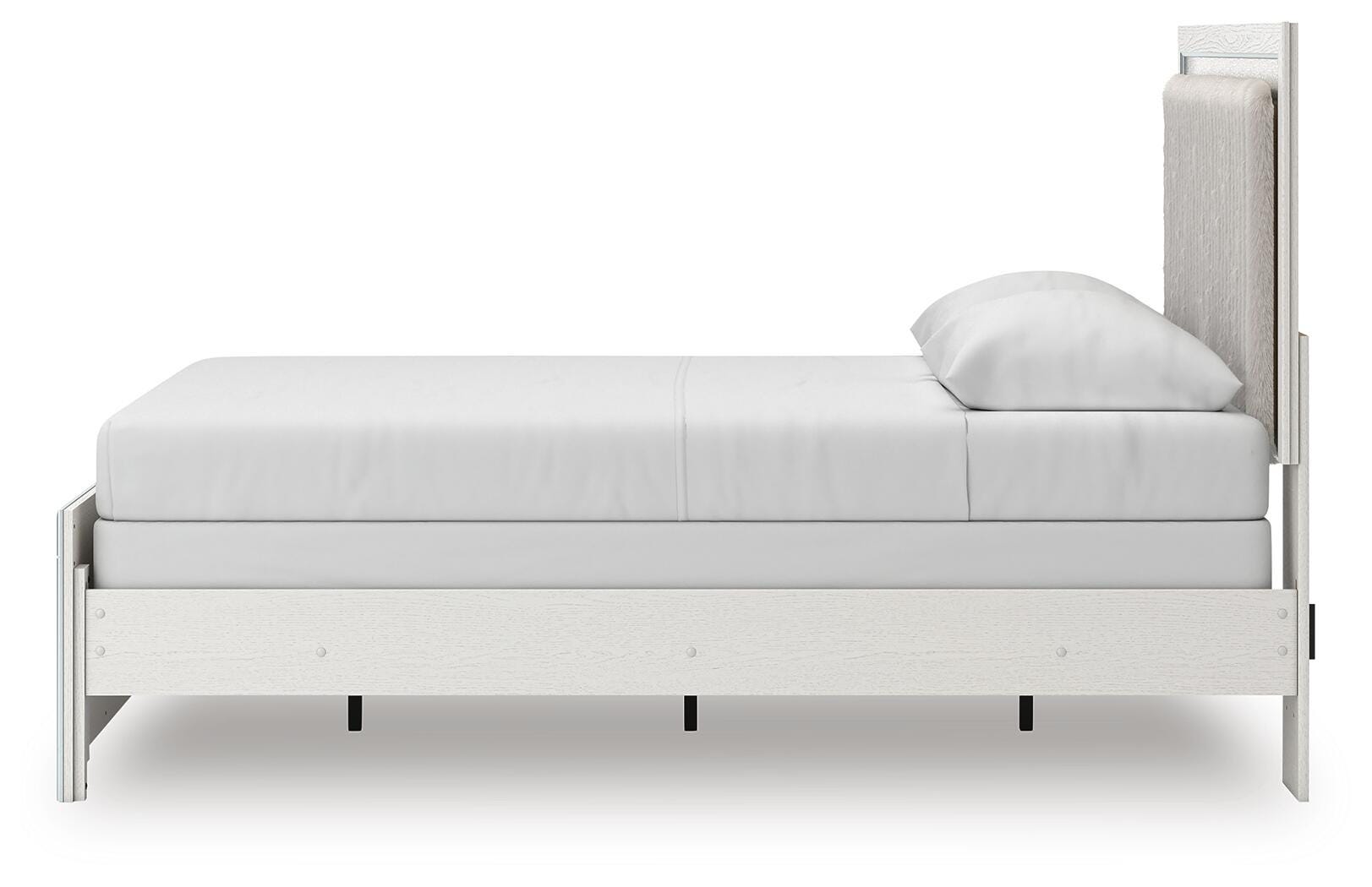 Birmonton Queen Upholstered Panel Bed - image 8