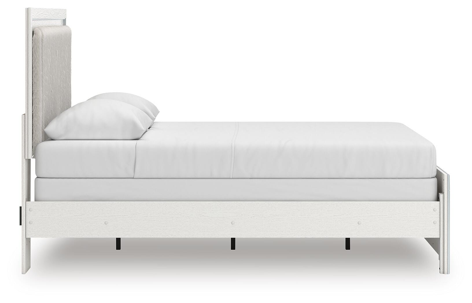 Birmonton Queen Upholstered Panel Bed - image 6