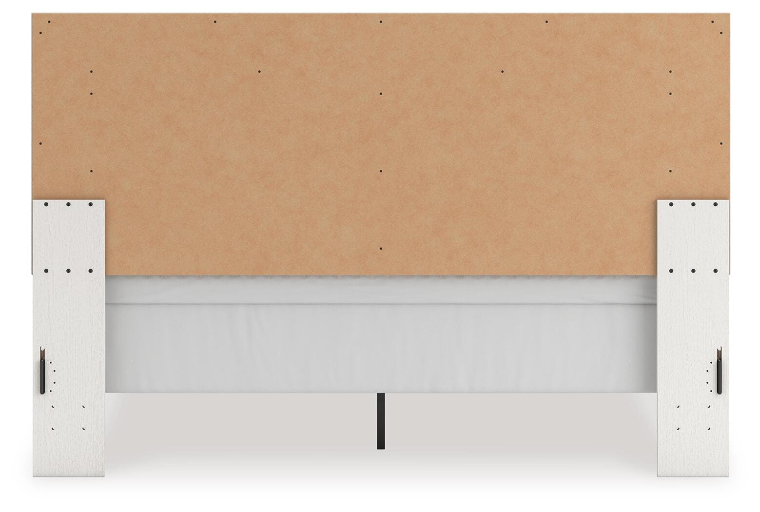 Birmonton King Upholstered Panel Bed - image 6