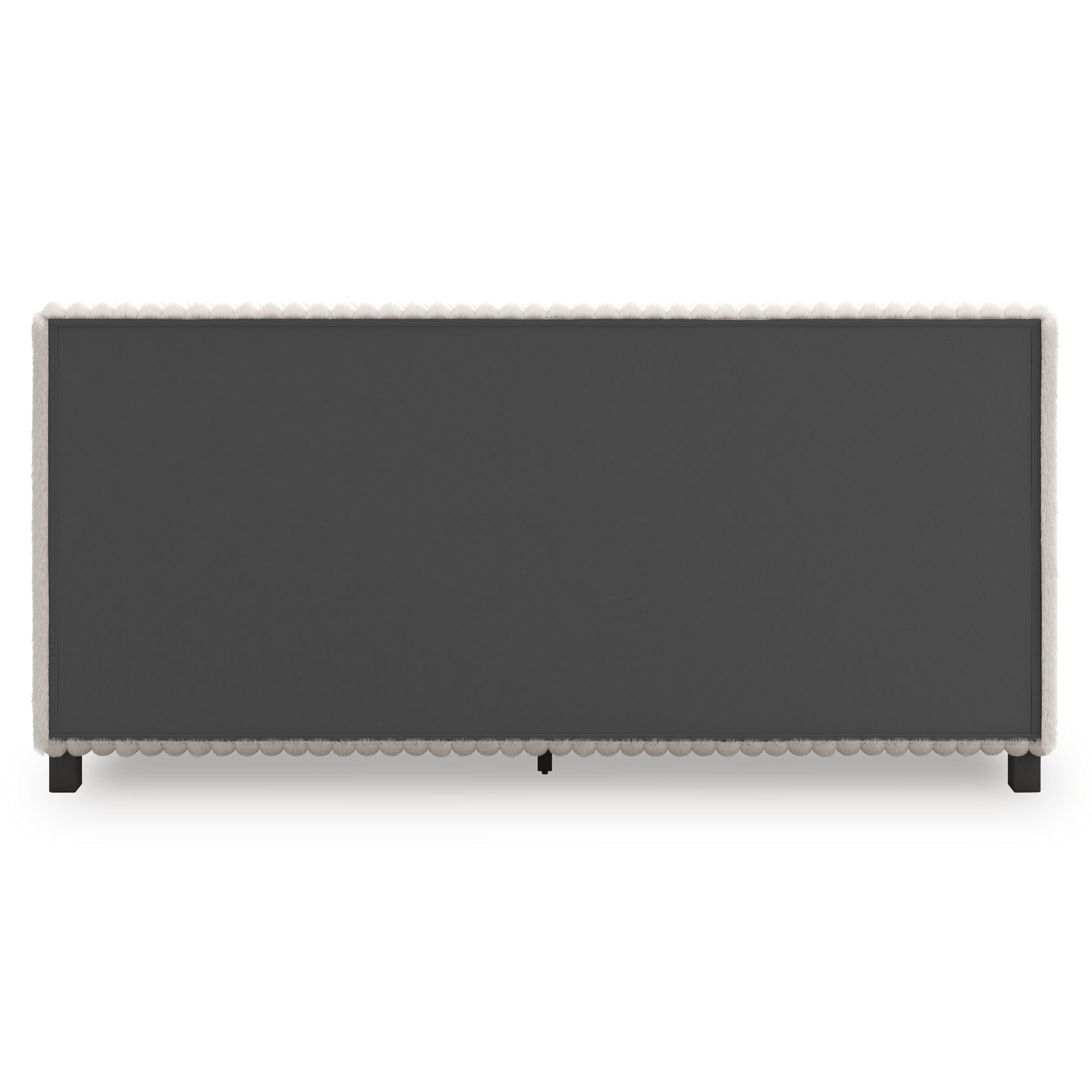 Birmonton King Upholstered Bed - image 9
