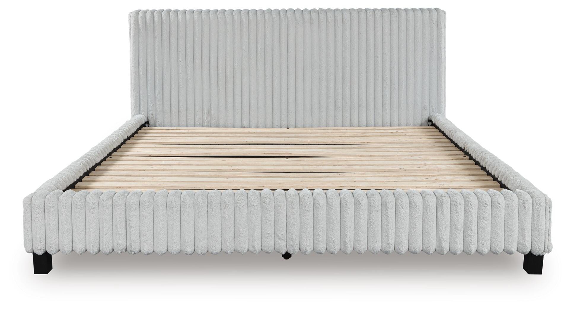 Birmonton King Upholstered Bed - image 3