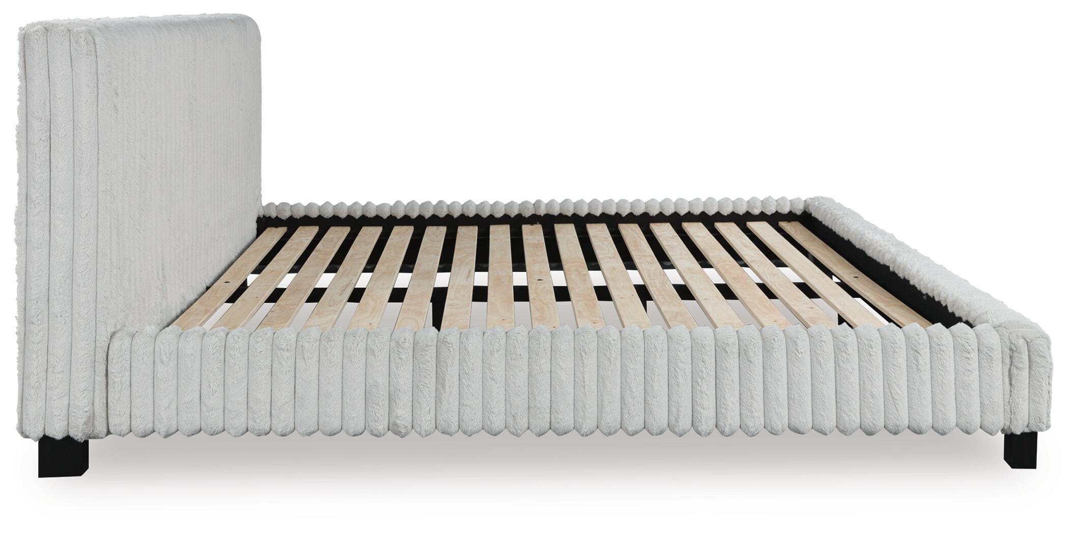 Birmonton King Upholstered Bed - image 5