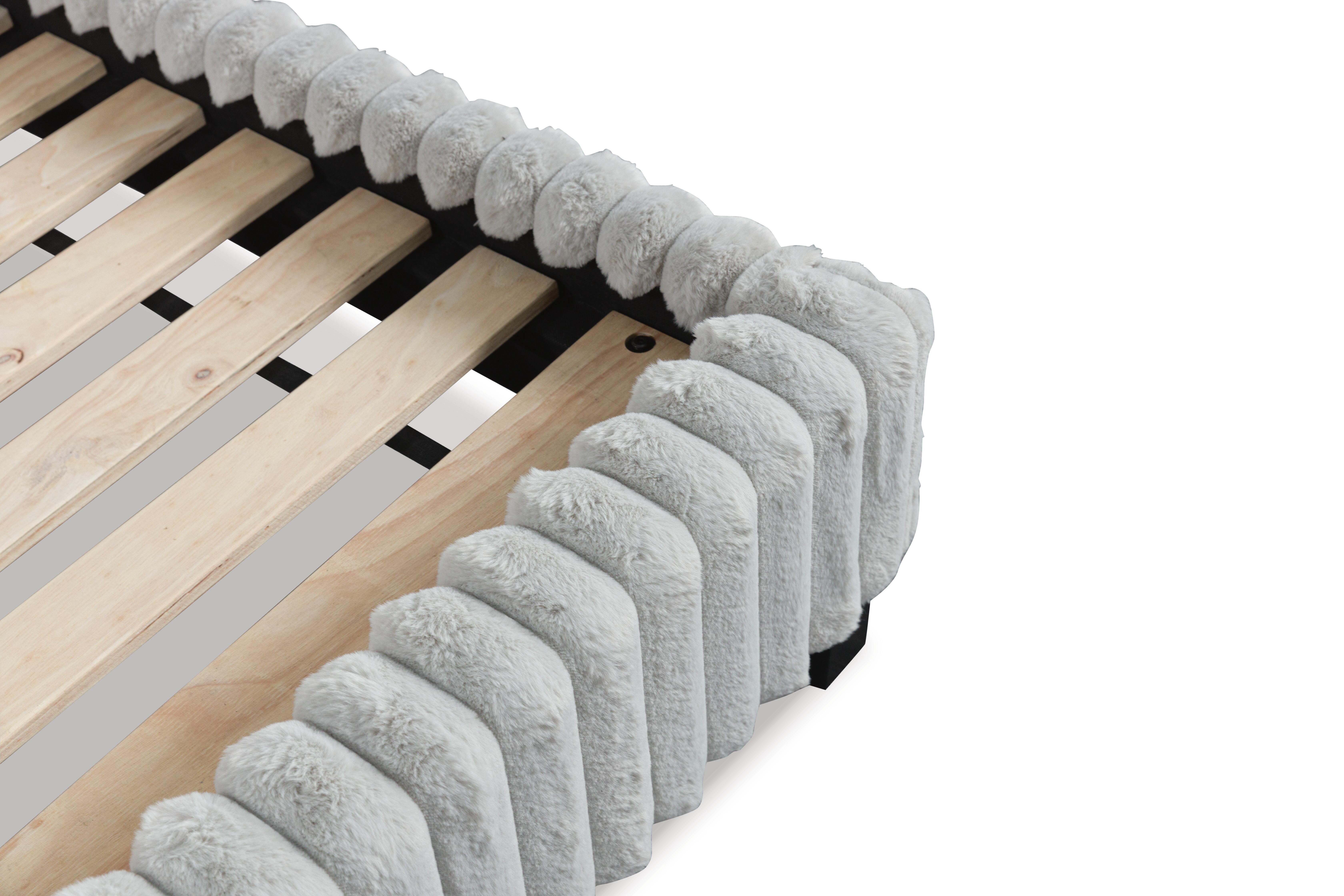 Birmonton King Upholstered Bed - image 8