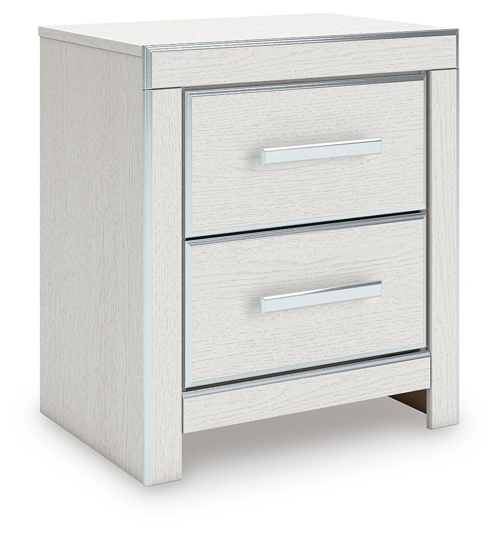 Birmonton Nightstand - image 2