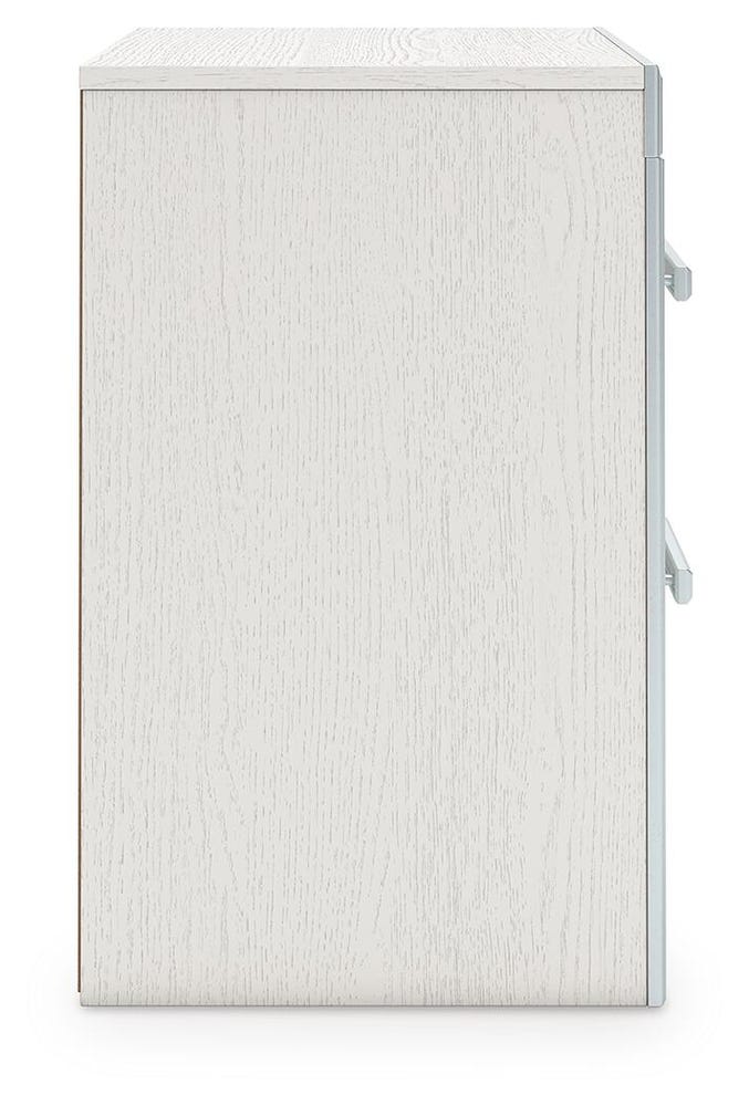 Birmonton Nightstand
