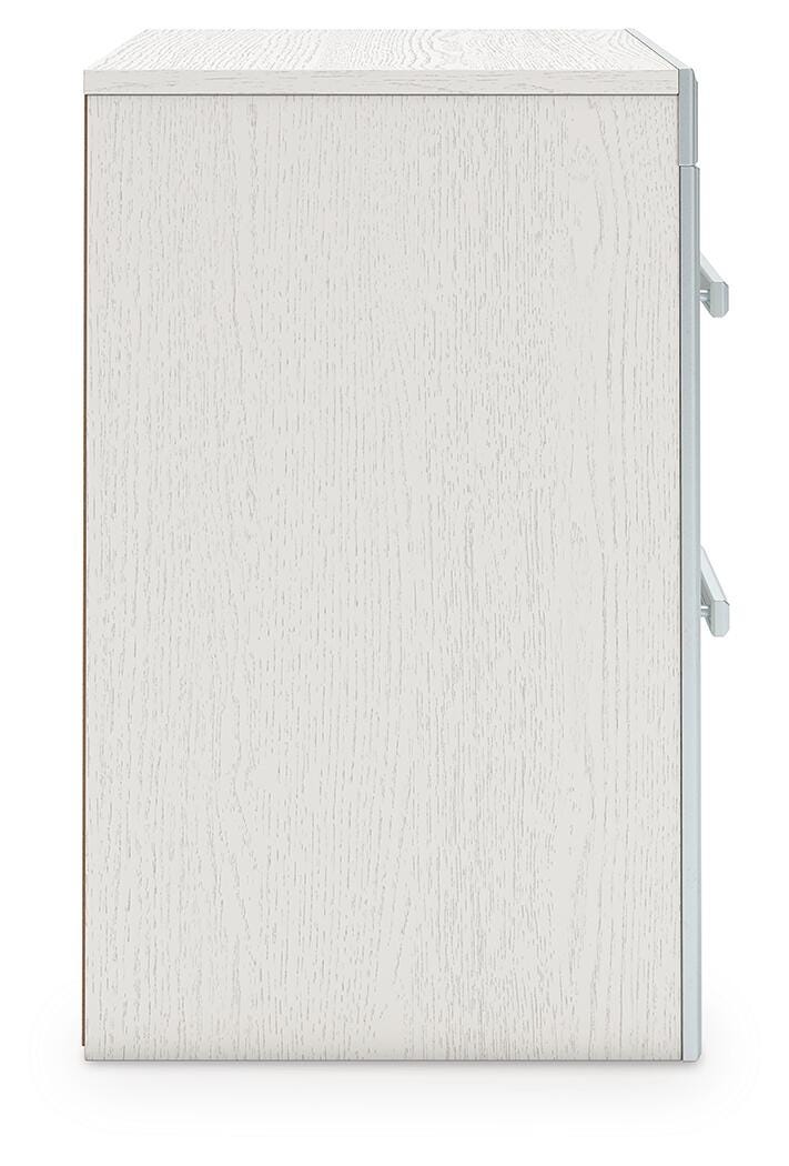 Birmonton Nightstand - image 5