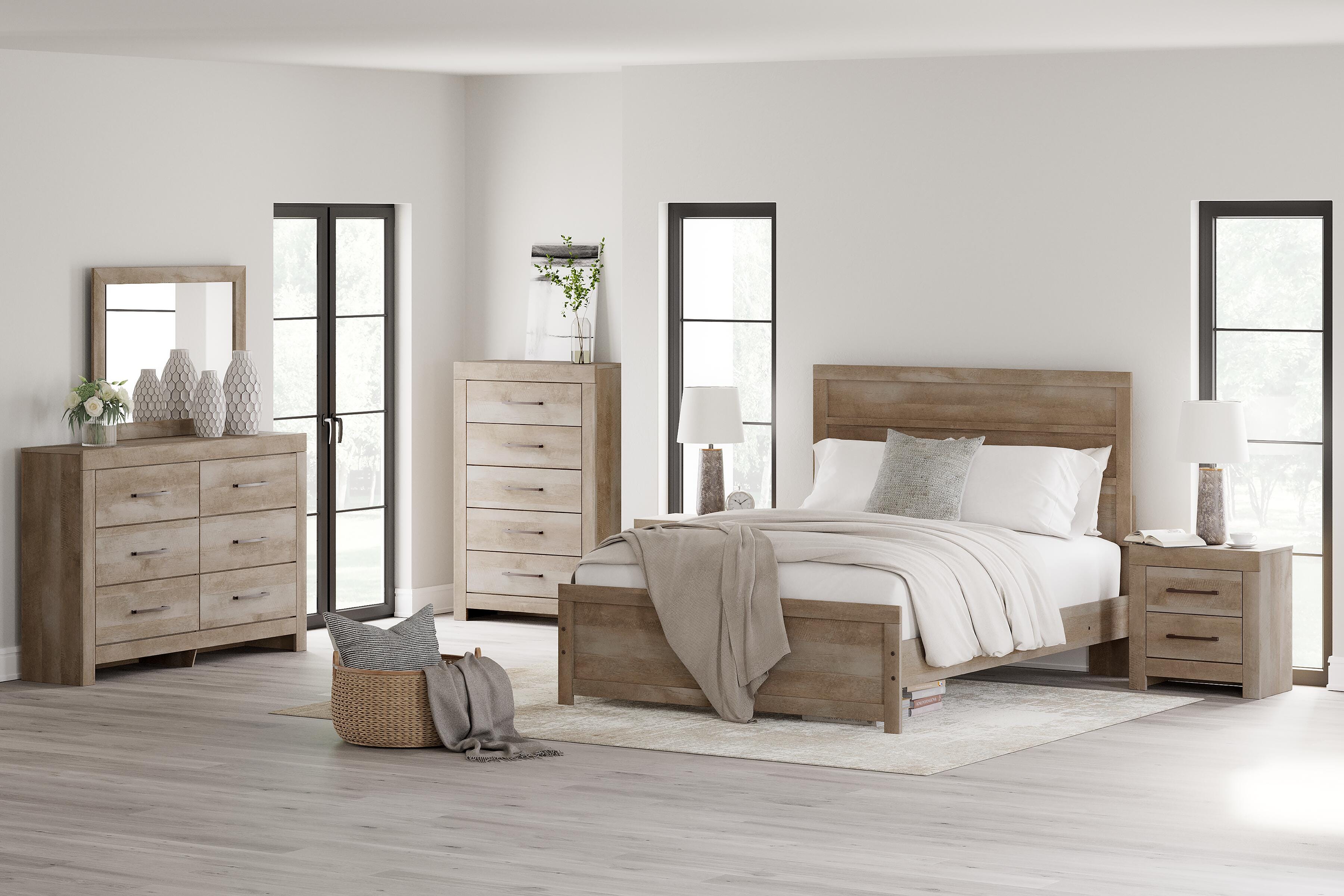 Gachester Nightstand - image 10