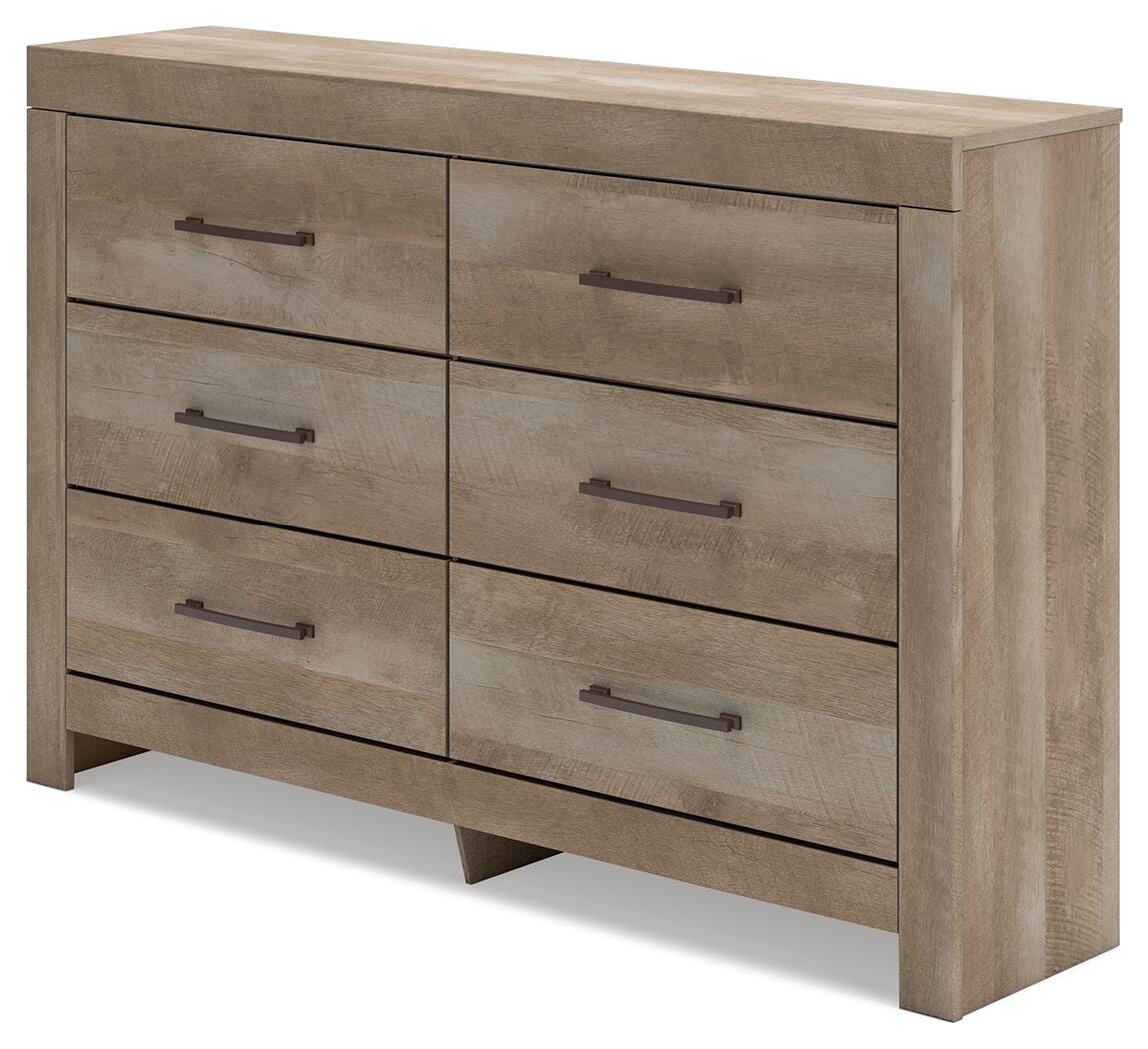 Gachester Dresser - image 3