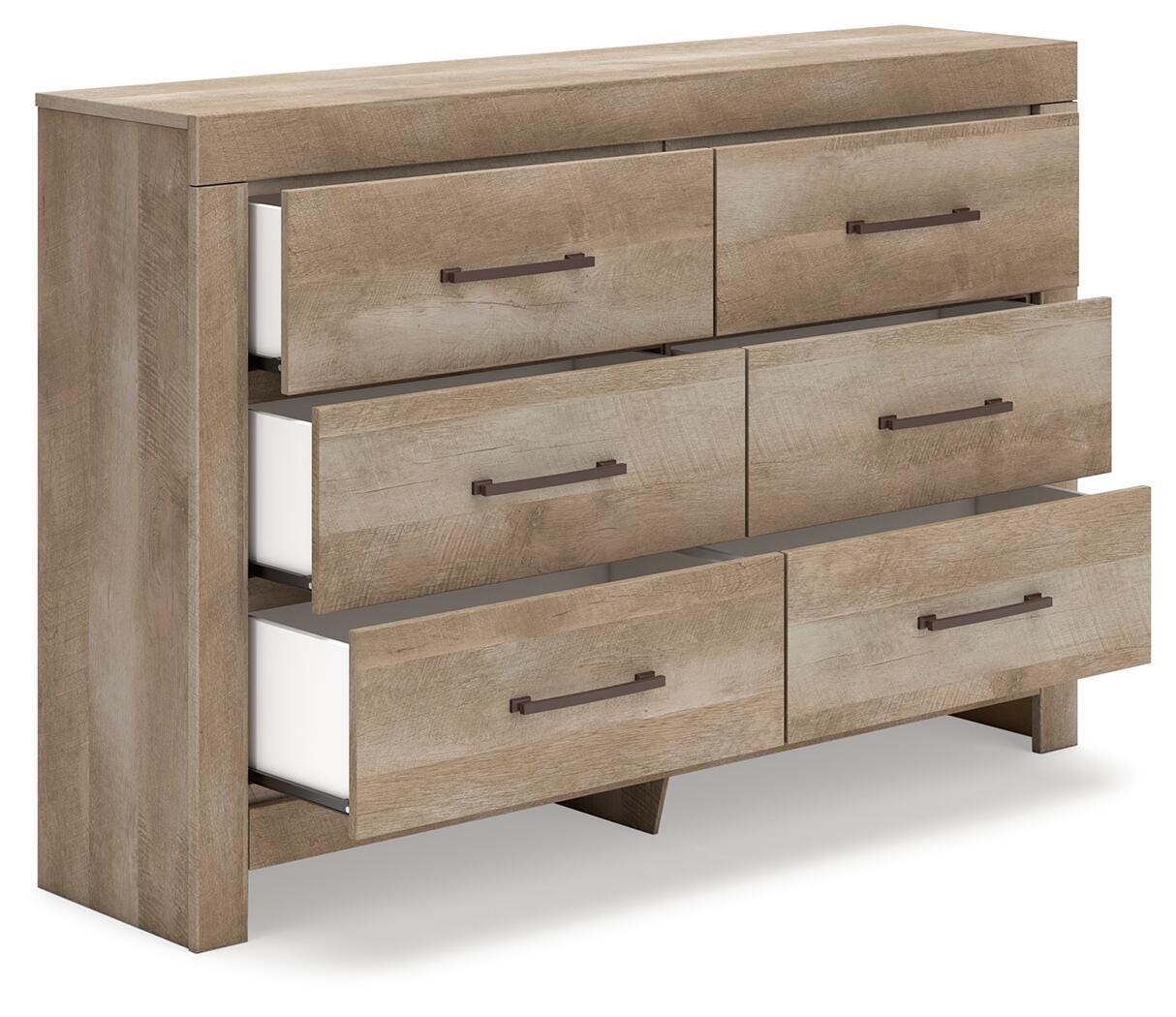 Gachester Dresser - image 4
