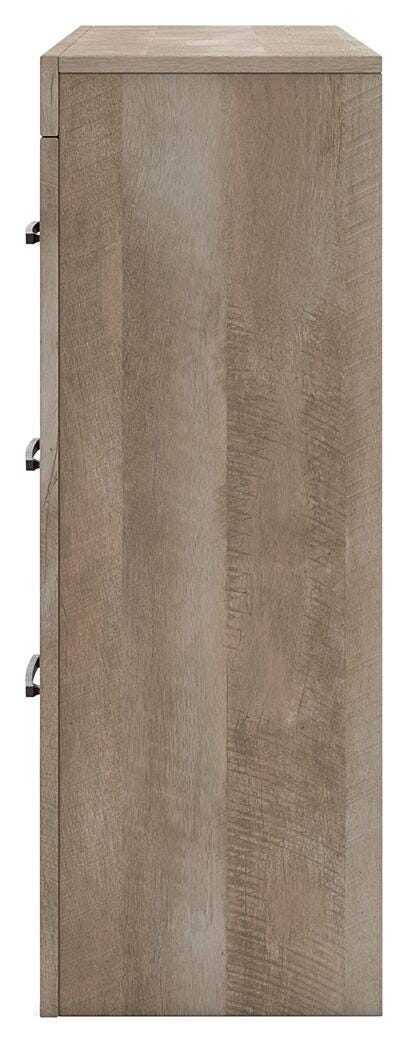 Gachester Dresser - image 7