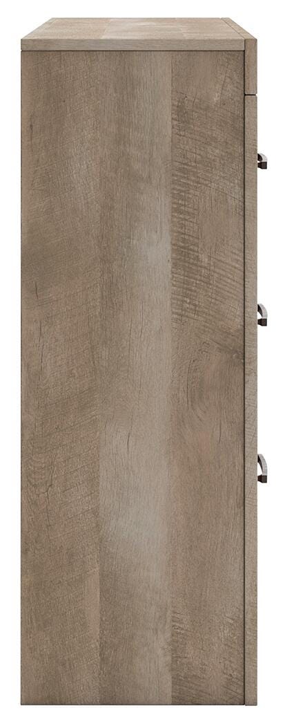 Gachester Dresser - image 8