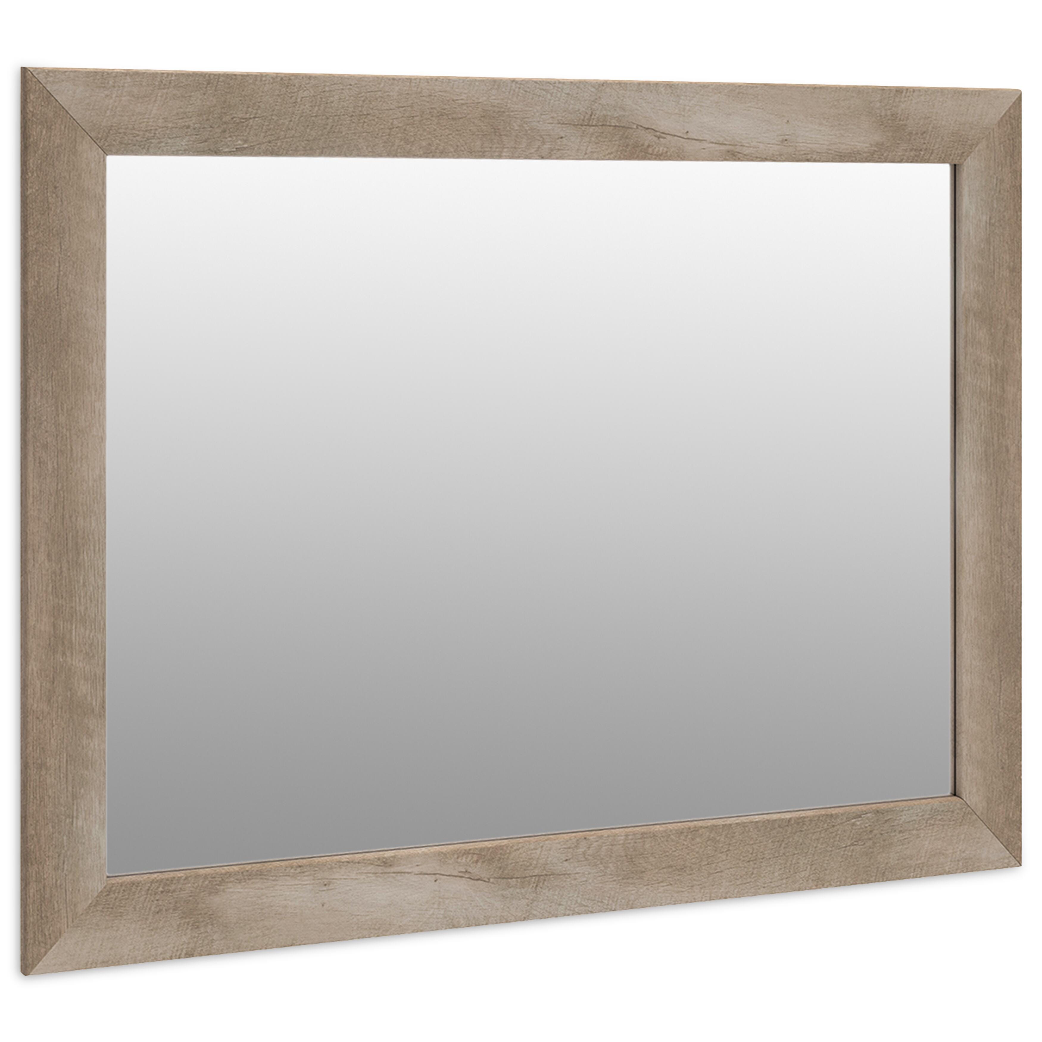 Gachester Bedroom Mirror - image 1
