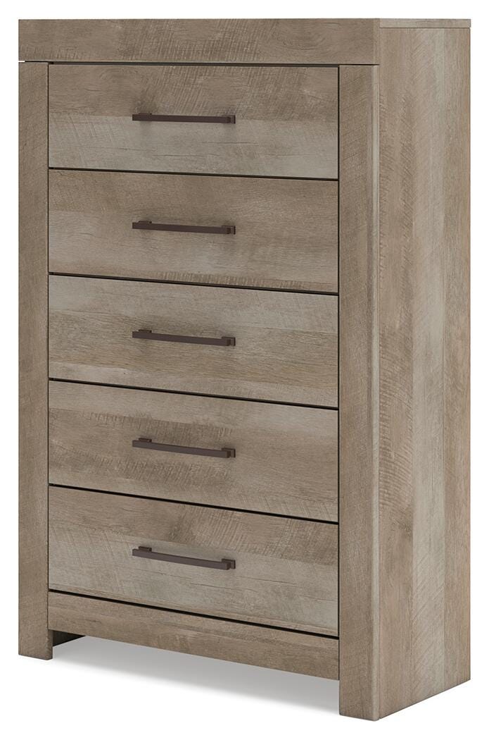 Gachester Chest of Drawers - image 3