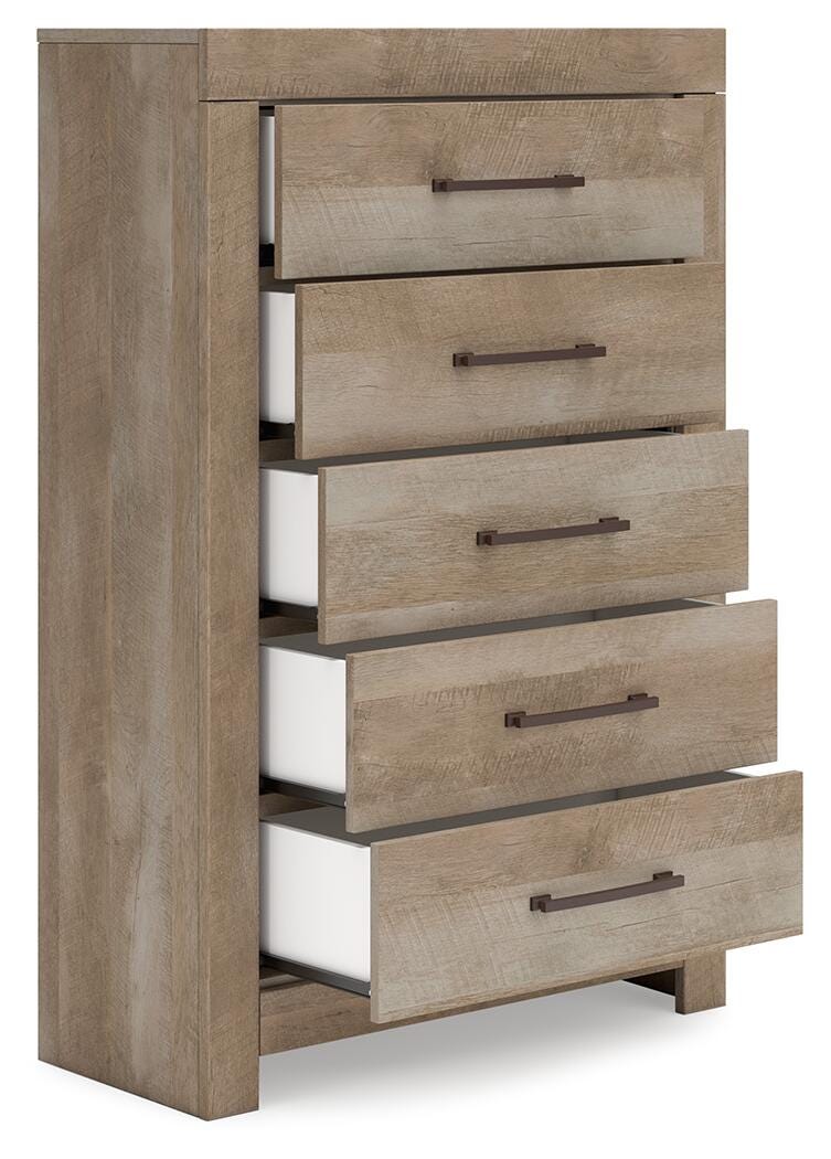 Gachester Chest of Drawers - image 4