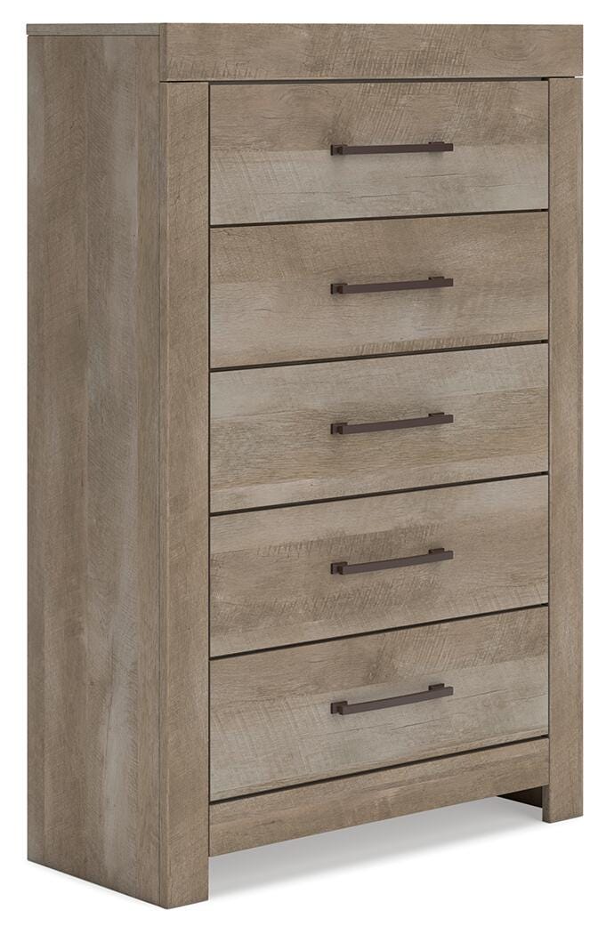 Gachester Chest of Drawers - image 2