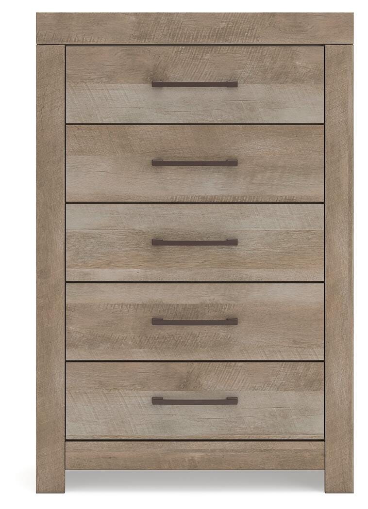 Gachester Chest of Drawers, , large