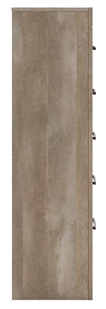 Gachester Chest of Drawers - image 8