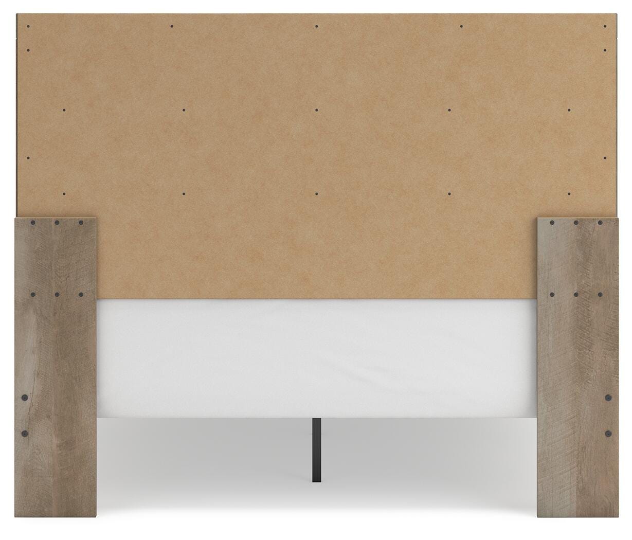 Gachester Queen Panel Bed - image 7
