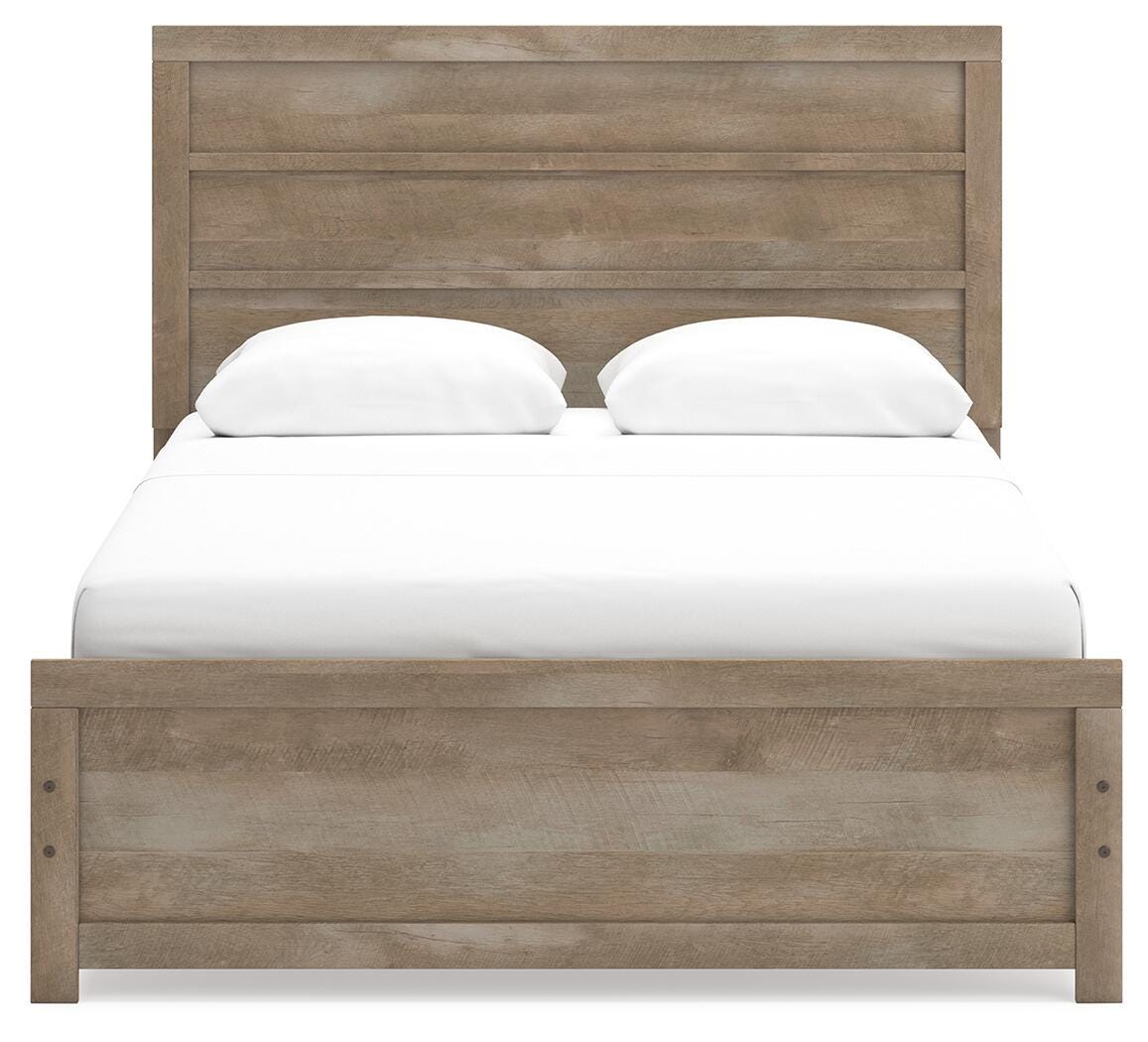Gachester Queen Panel Bed - image 6