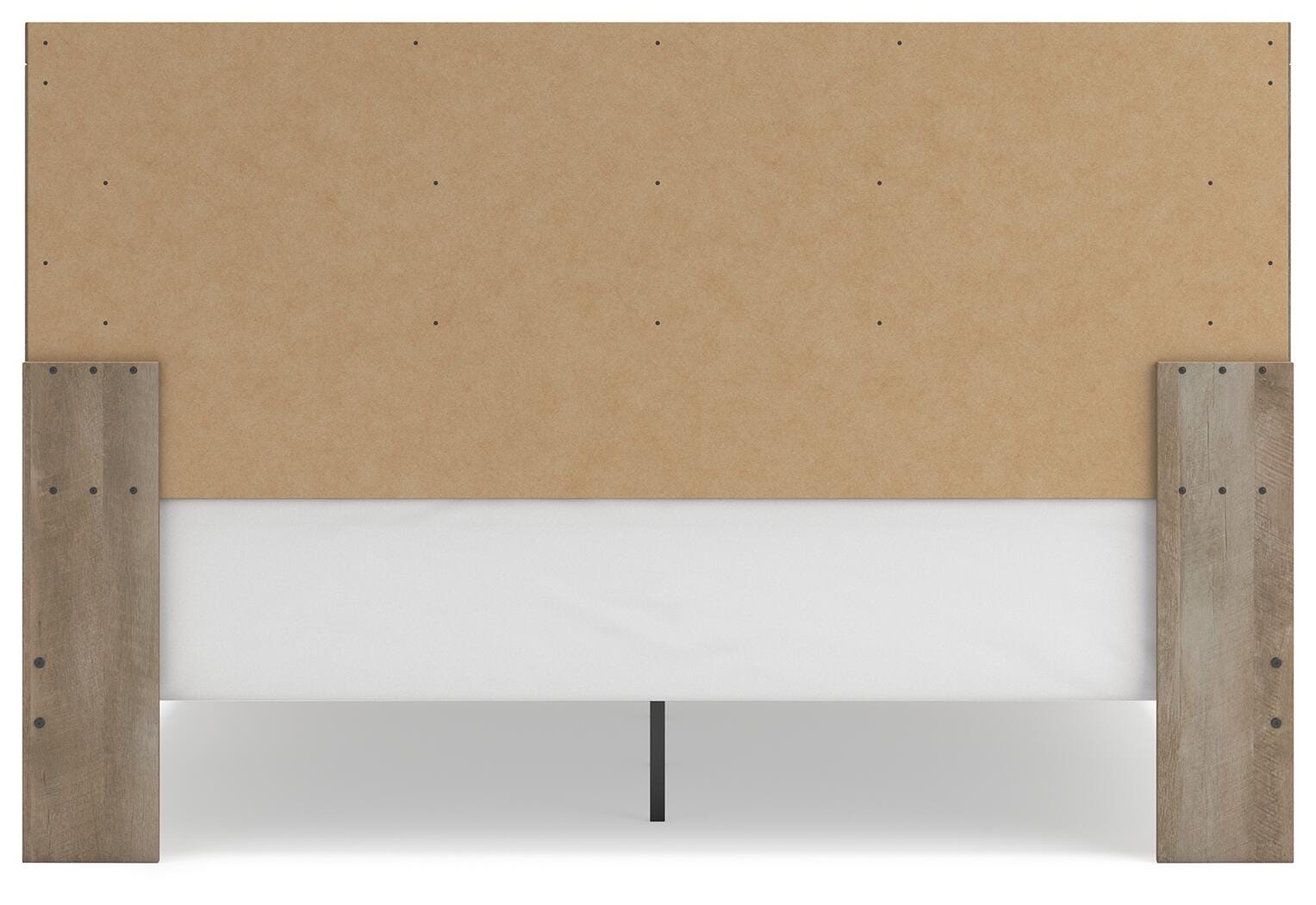 Gachester King Panel Bed - image 6