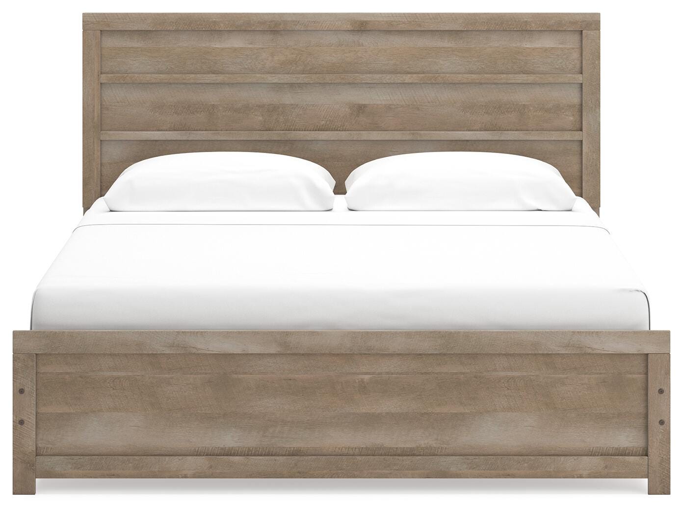 Gachester King Panel Bed - image 5