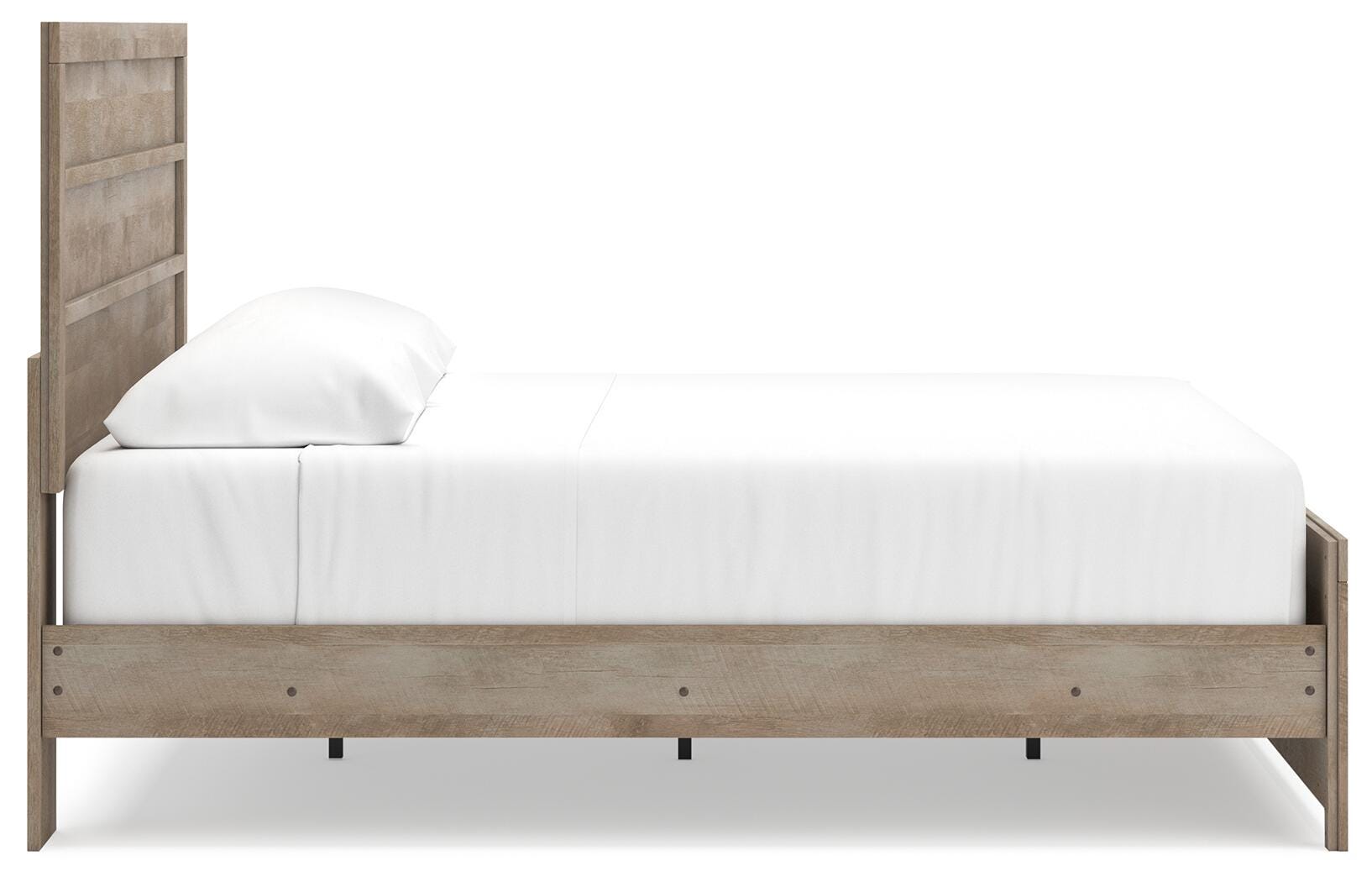 Gachester King Panel Bed - image 8