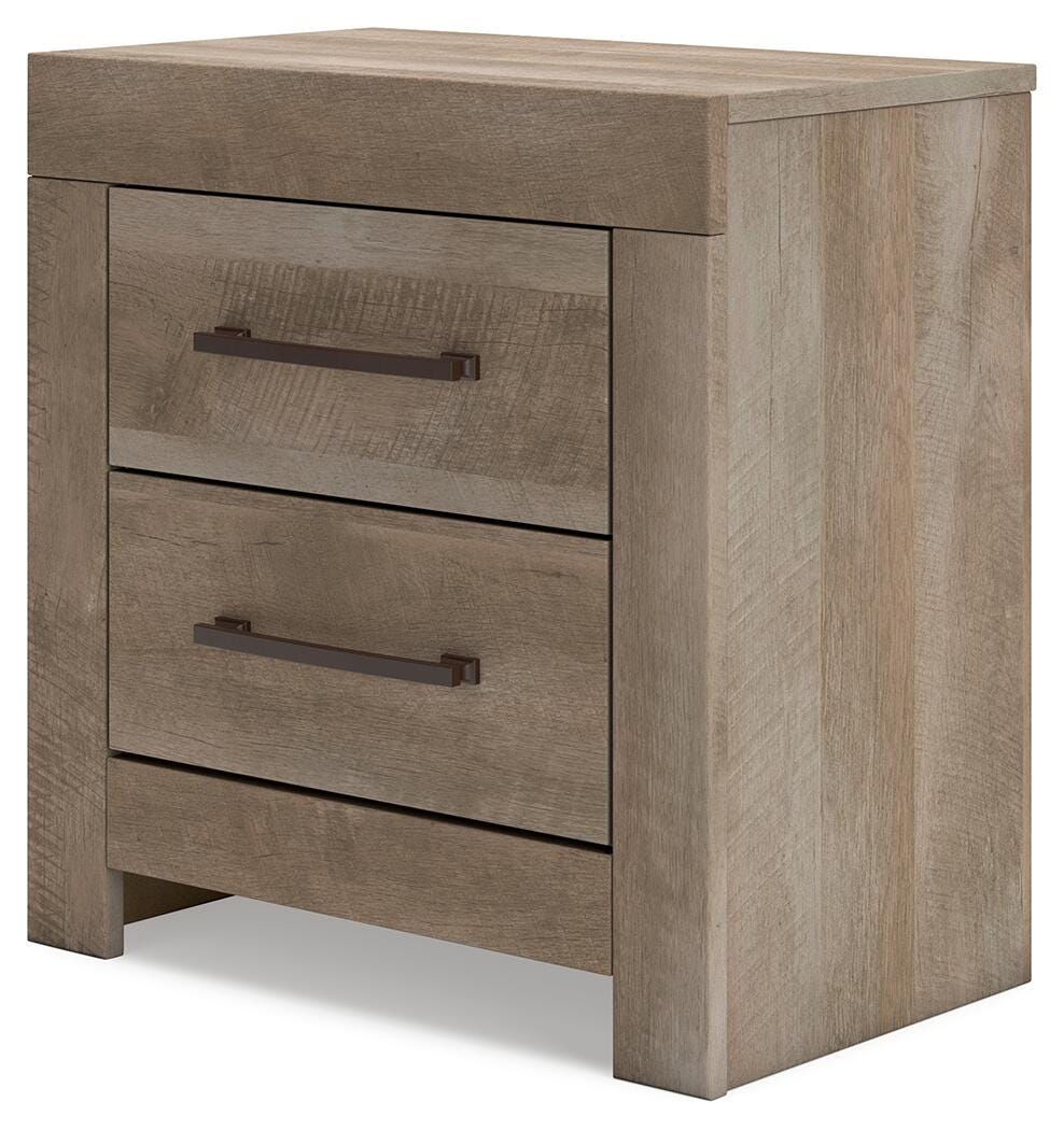 Gachester Nightstand - image 3