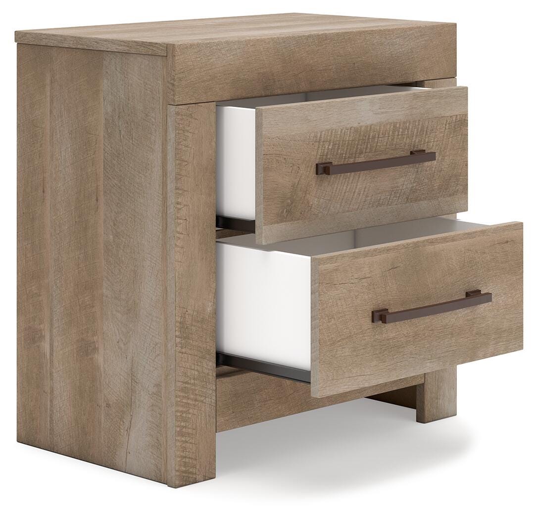 Gachester Nightstand - image 4