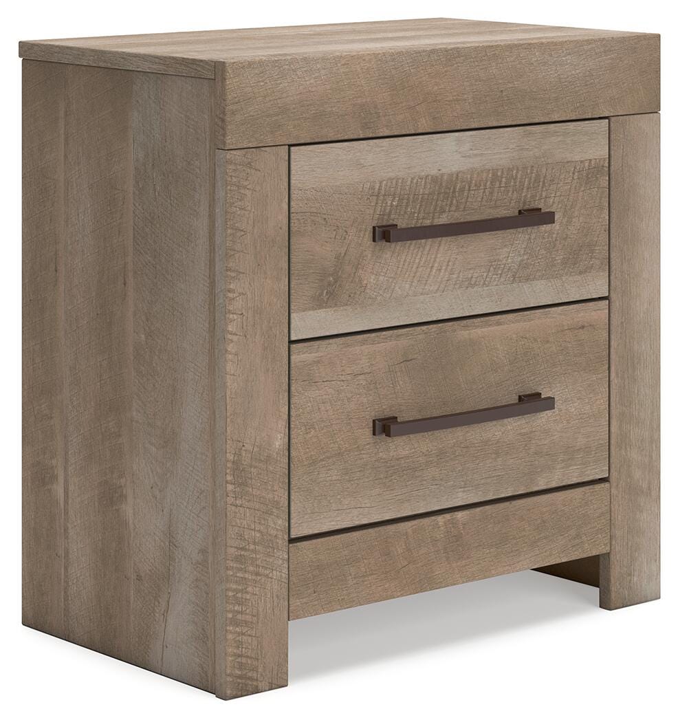Gachester Nightstand - image 2