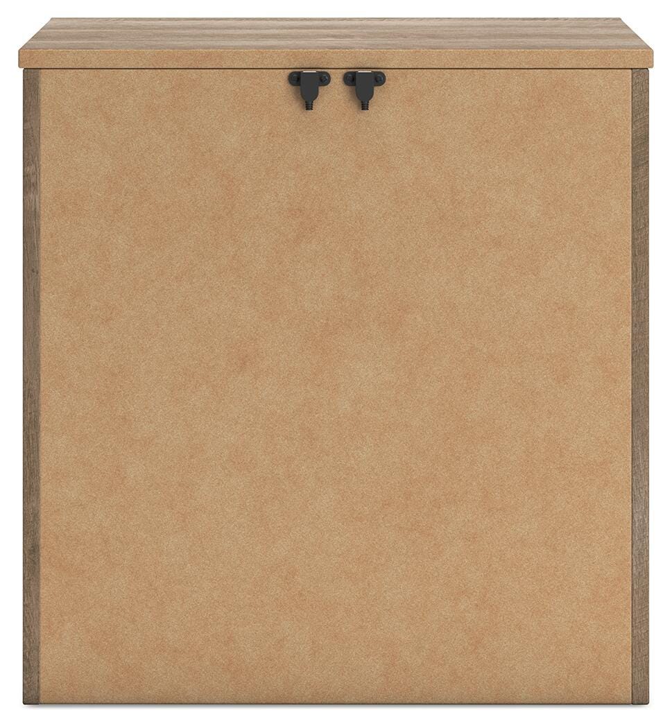 Gachester Nightstand - image 6