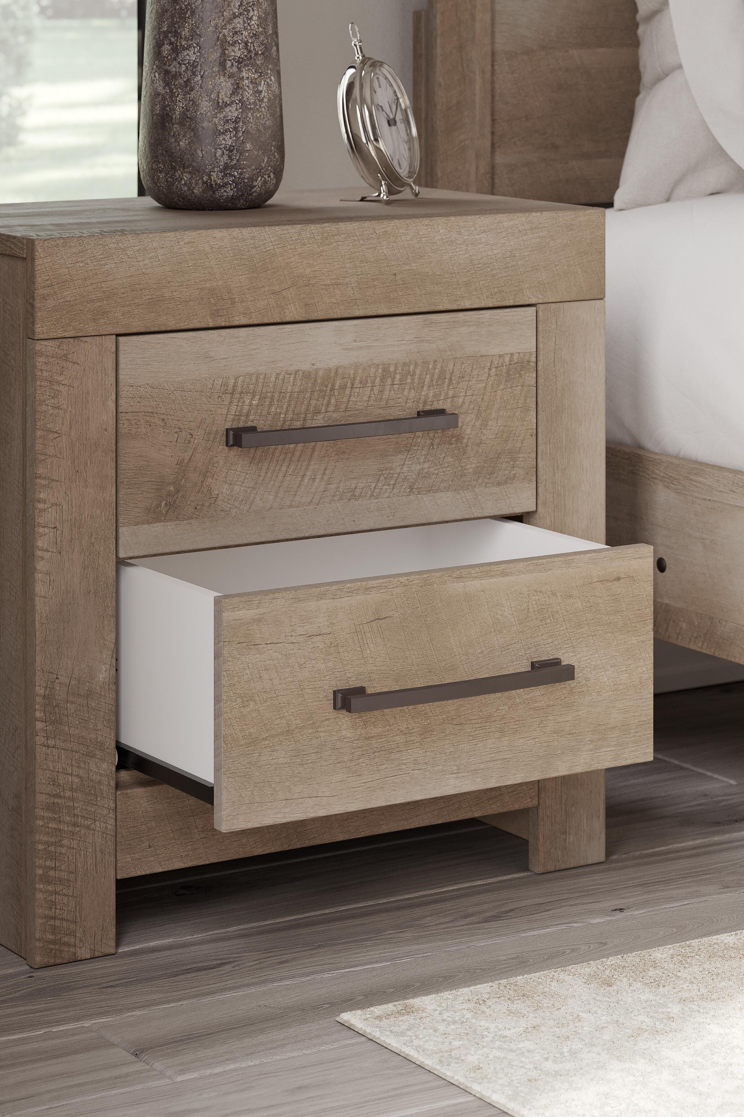 Gachester Nightstand - image 12