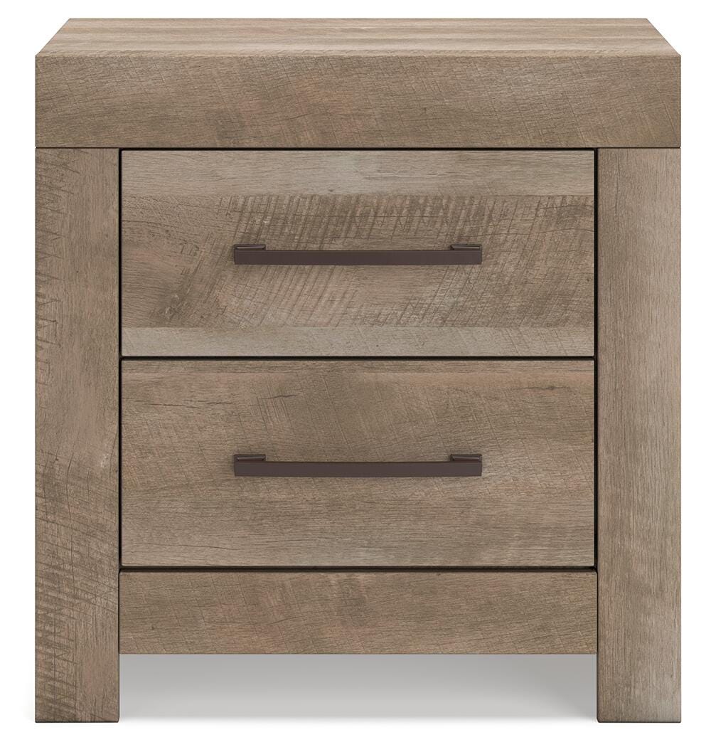 Gachester Nightstand - image 5