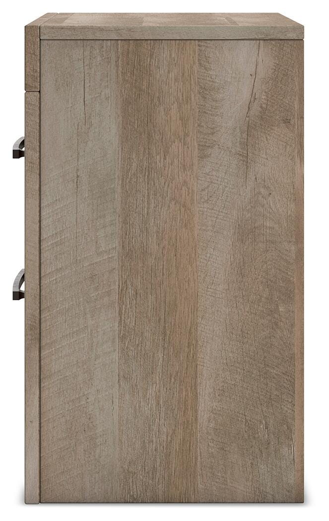 Gachester Nightstand - image 7