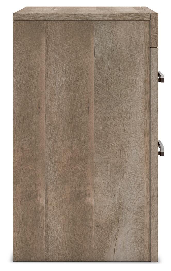 Gachester Nightstand - image 8