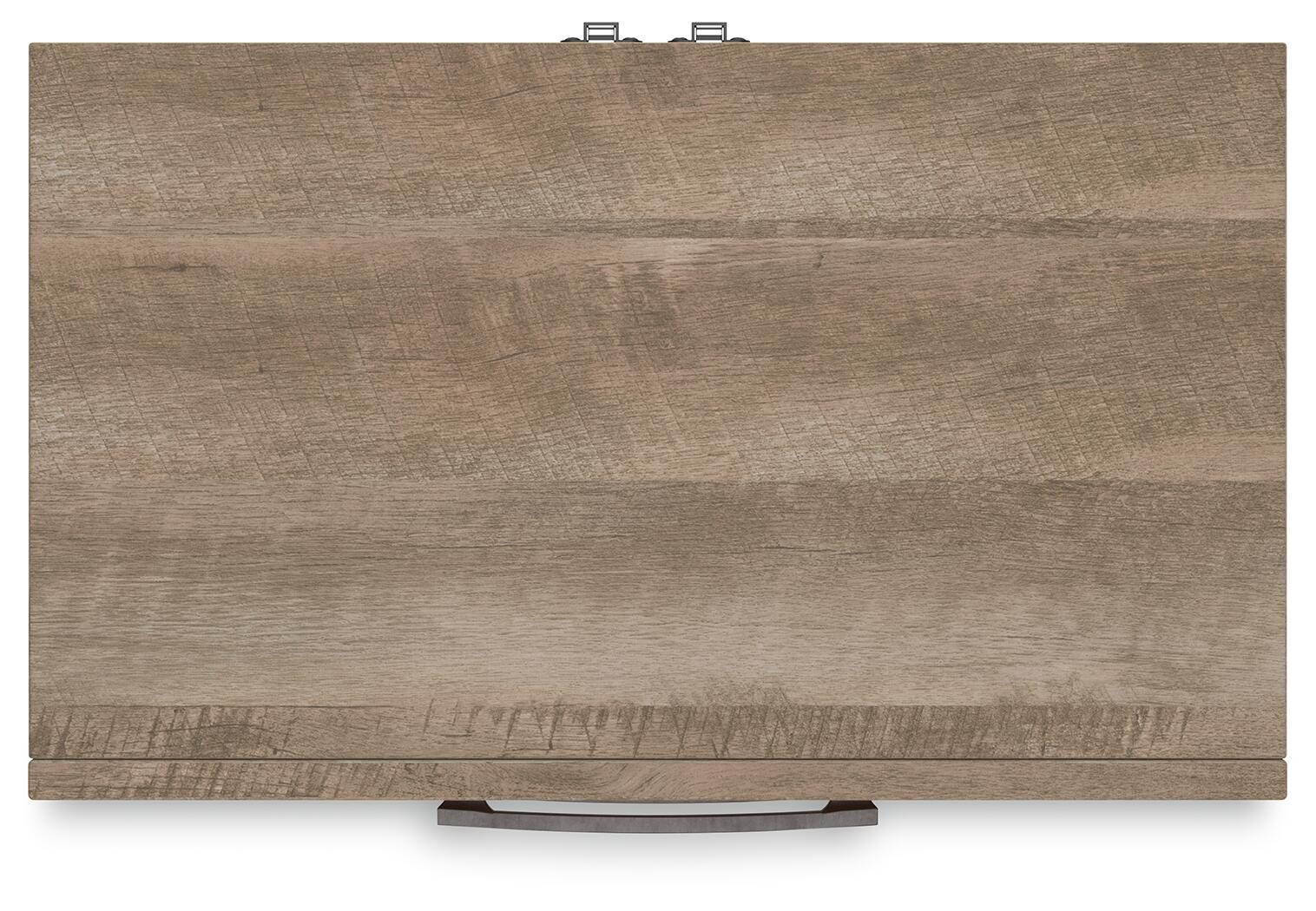 Gachester Nightstand - image 9