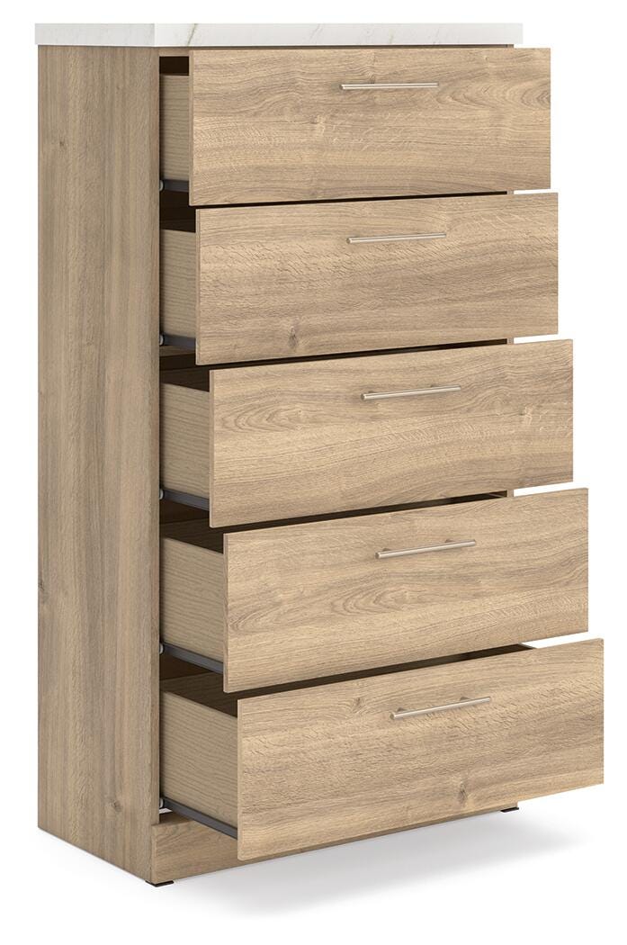 Holloway Chest of Drawers, , large