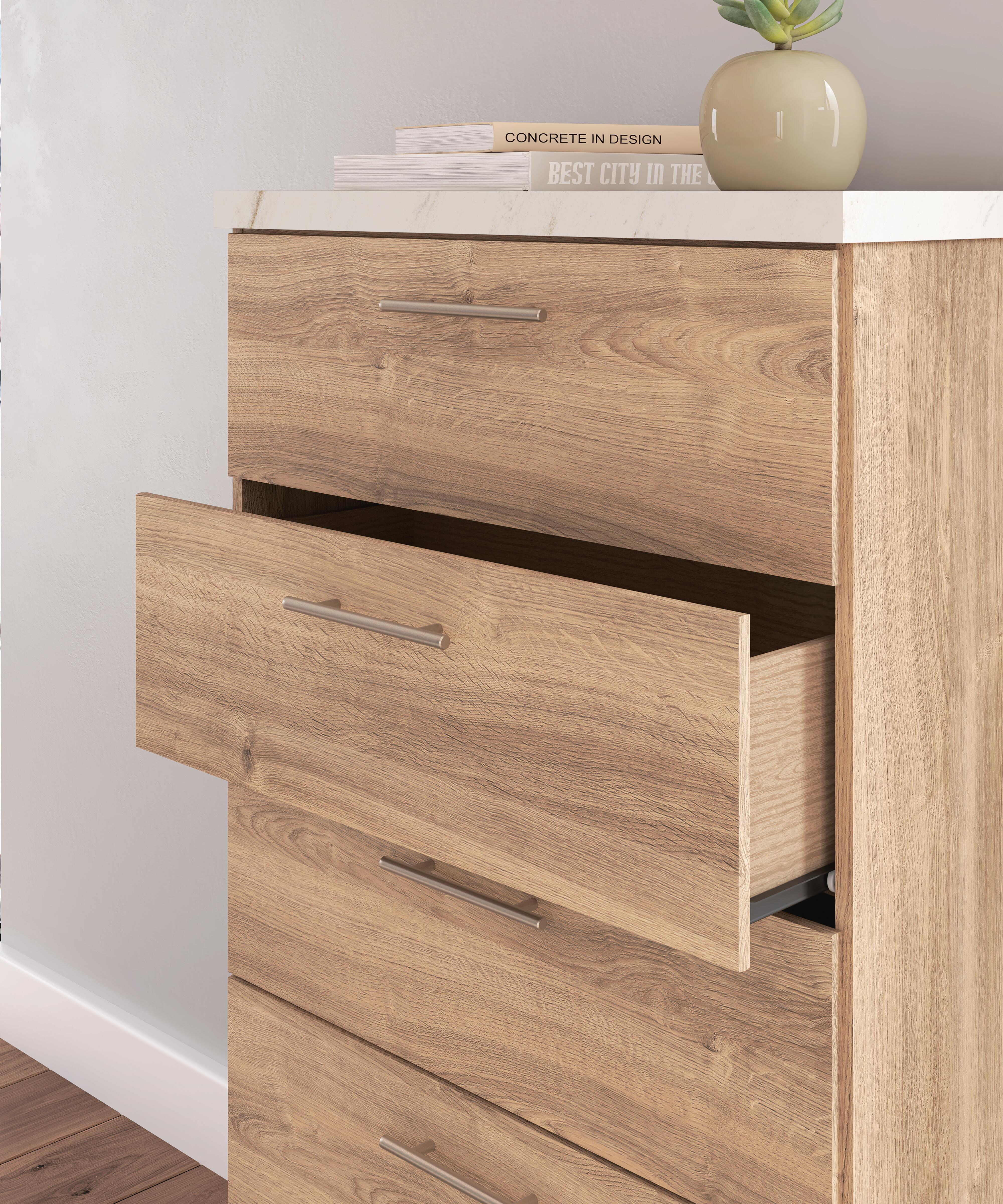 Holloway Chest of Drawers, , large