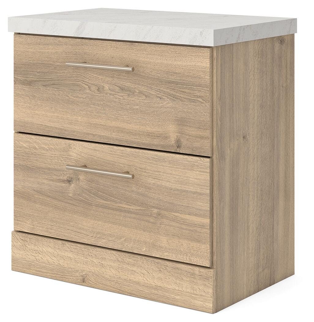 Holloway Nightstand, , large
