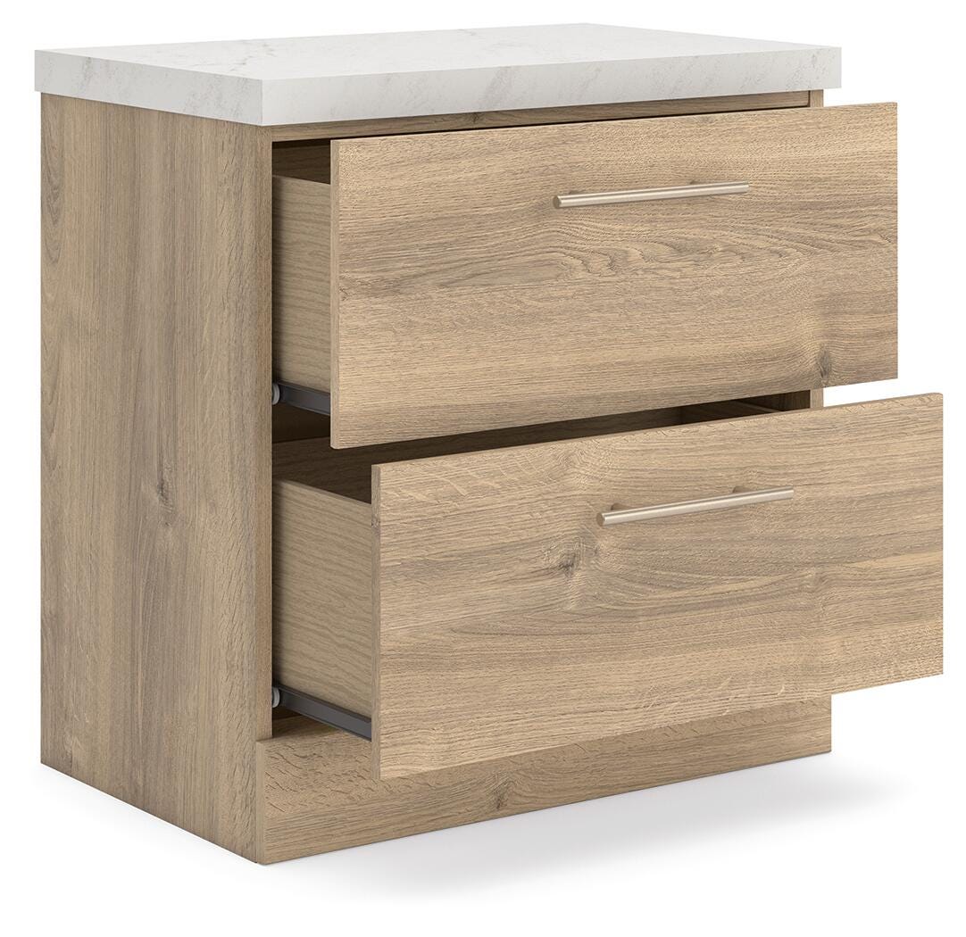 Holloway Nightstand, , large