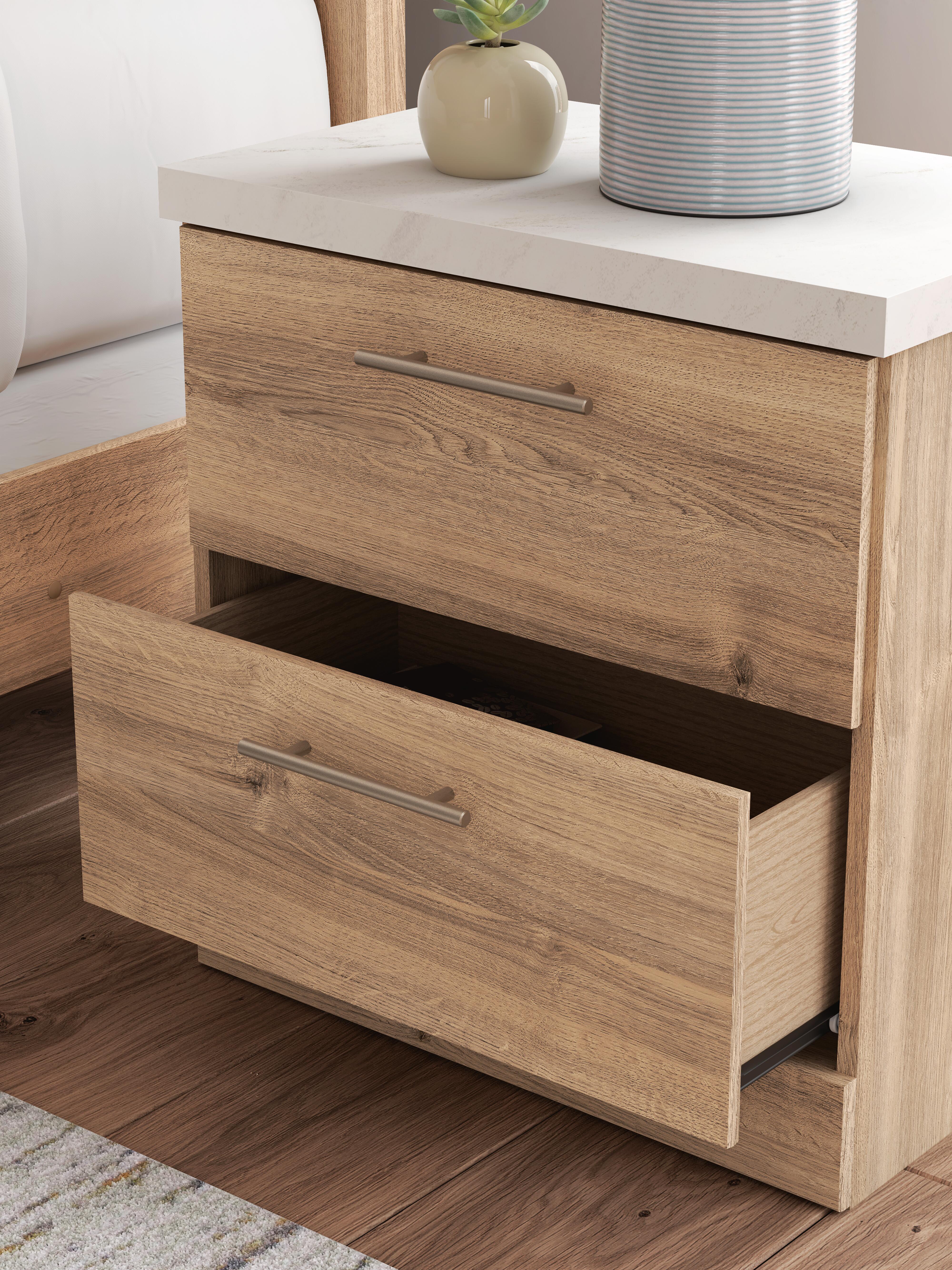 Holloway Nightstand | Ashley